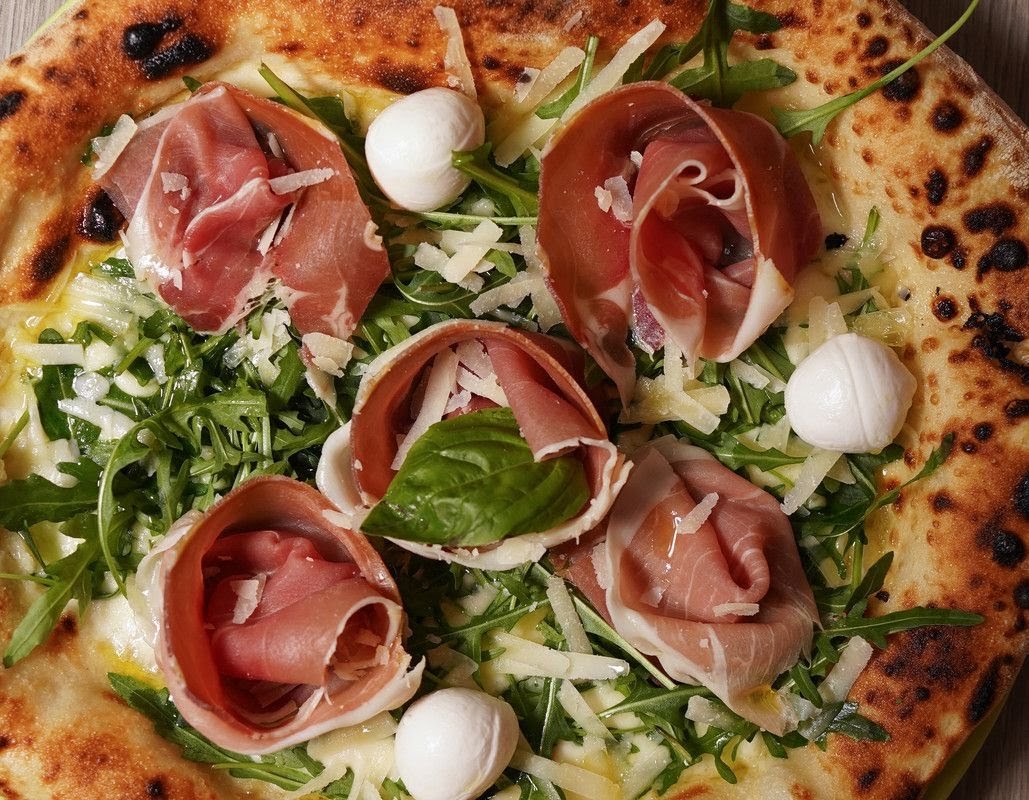 Pizzeria Lievito Popolare Photos 2